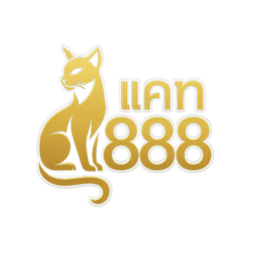 แคท888 Logo